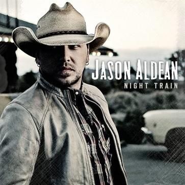 Jason AldeanNight Train
