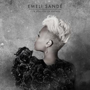 ڰEmeli SandeOur Version Of Events