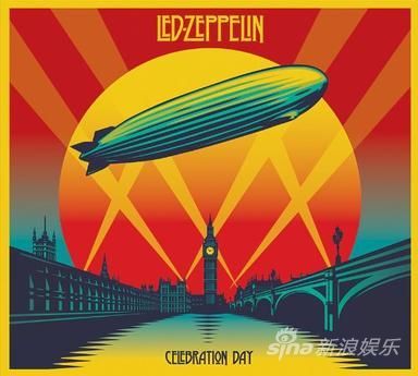 ھLed ZeppelinCelebration Day