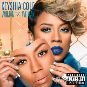 ʮKeyshia ColeWoman to Woman