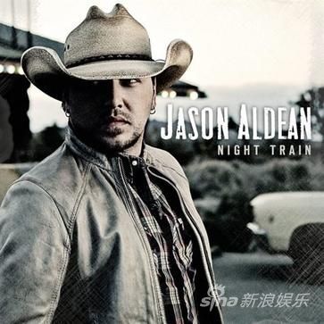 ڰJason AldeanNight Train