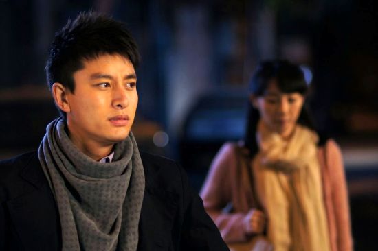 贾乃亮《离婚前规则》热播 好男人形象获赞