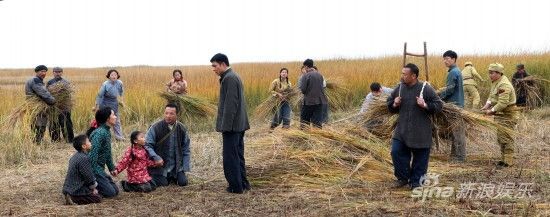 《北上海1950》尊重故事原型 展现真实历史