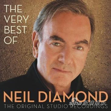 Neil DiamondThe Very Best Of Neil Diamond