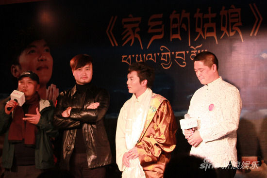 音乐人好友石焱,余启翔,绍兵