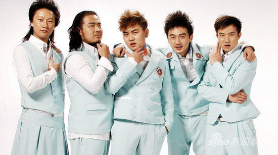 预告:12月16日直播《直通春晚》十进八|直通春