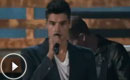 The Wanted《glad you came》