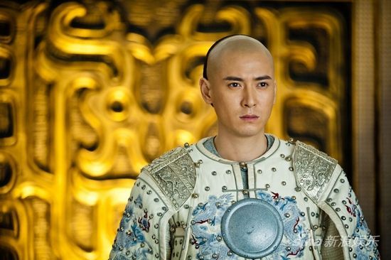分集剧情解析