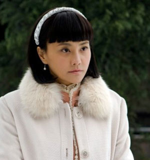马雅舒《枪火》演绎传奇女英雄