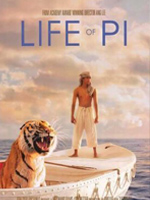 ɡ(Life of Pi)