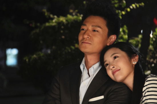 李宗翰《百万新娘2》演绎另类高富帅|百万新娘之爱无悔|李宗翰_影音娱乐_新浪网