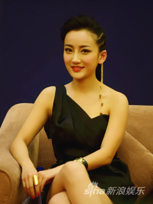 程晓燕饰王金凤