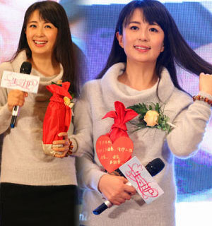 《一生守护》杨童舒产后复出畅谈婆媳经