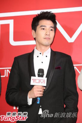 赵又廷暂缓结婚计划 温升豪赋闲当奶爸|温升豪