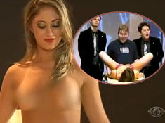 ŷ����߶�������Ů¶���߹⼯��