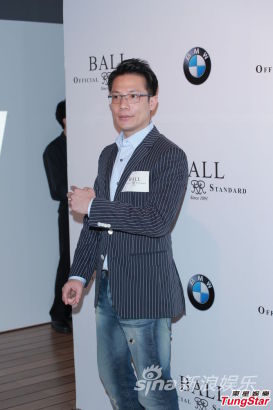 丁子高当怪兽家长 杨千嬅与爱儿双双病倒