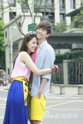 《千分之一》MV+自曝曾搭讪被拒|黄鸿升|MV|