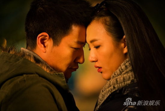 《生死相依》李宗翰为养孤女遭抛弃|《生死相