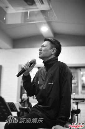 刘德华巡演掀抢票风 广州上海站加场(图) 