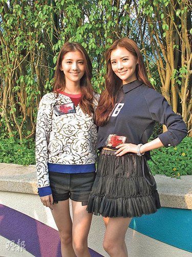 吴千语曝男友林峰胆子小 庆生不要惊喜