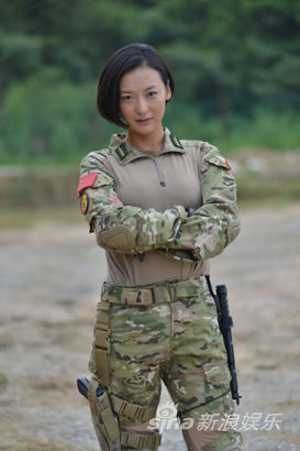 《特种兵之火凤凰》青春热血传递正能量