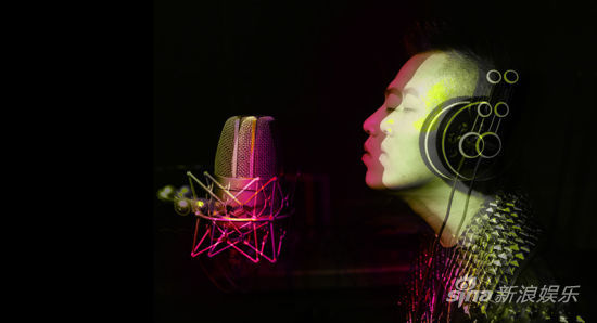 纪海星首张EP《我就是纪海星》首发