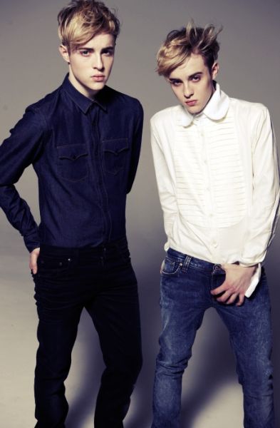 Jedward