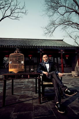 李东学《精品购物指南》