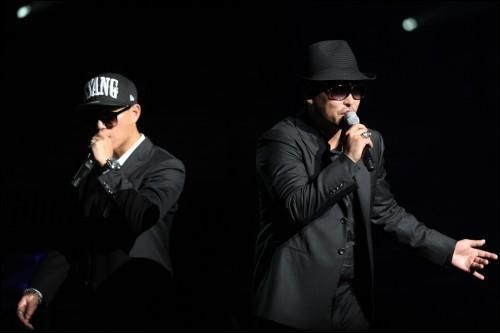 Gary뼪Leessang