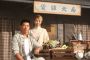 王若琳与张耀扬合拍MV