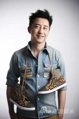 庾澄庆七月唱响小巨蛋 庆生日票价亲民