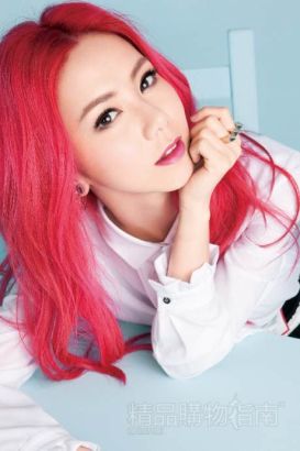 邓紫棋演唱会曾尝试跳钢管舞:不堪回首 |《我是