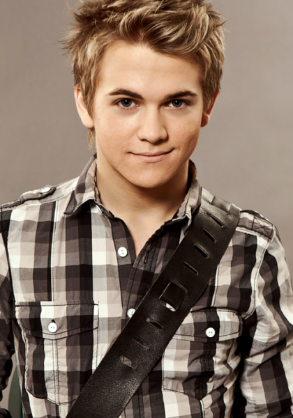 Hunter Hayes