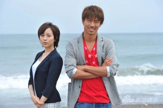 《GTO》拍续集比嘉爱未<em>剪短发</em>演女主|藤泽亨