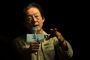 《离去》导演王晓鹰