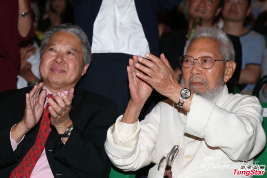 商台名誉主席何佐芝离世 俞琤:哀痛莫名- 娱乐频道 - 佛山E家|FSEHOME.COM