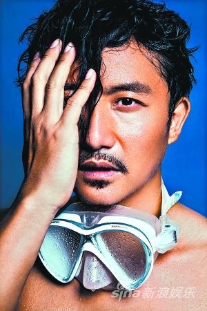 圈中男士大扫描 谁来补文章黄海波的缺?