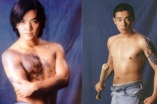 “乌鸦”被抓 网友留言浩南山鸡:大仇已报