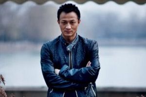 孙磊《台儿庄》再演硬汉 血性演出获赞