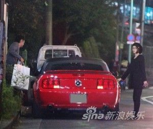 傳米倉涼子好事將近今秋或與男友成婚 娛樂頻道 新浪網 北美