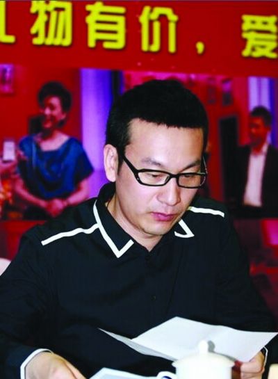 今年春晚不聘社会导演 人选锁定吕逸涛