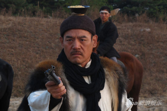 新浪娱乐讯 由巍子[微博],张洪睿,赵纯阳,刘芊含等人联袂主演的电视剧
