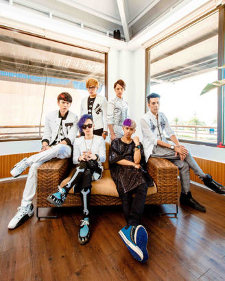 MP魔幻力量嘎嘎MV赤膊 9月13日演唱会开票_音乐新闻_大众网