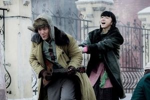 《黄金时代》多伦多点映 实验性结构创新