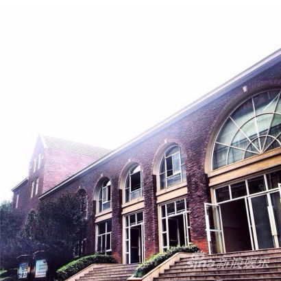 一年级拍摄地美如画 或打造中版哈利波特|《一