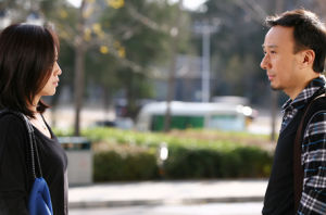 《婚姻料理》赵立新与闫妮再续前缘