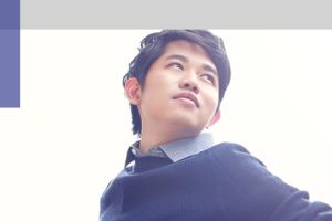 方培亨新歌发布 好声音陈永馨送祝福