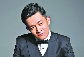 《勇敢的心》杨志刚：以后我哥就跟我混了