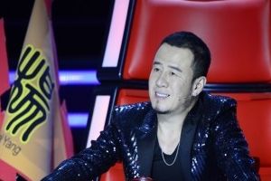 杨坤告白邓紫棋 那英称唱不上去泡沫