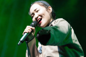 杭盖乐队锡林浩特首演 10年路途梦回草原